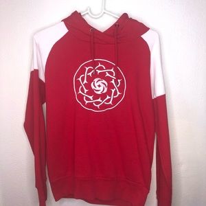 Portland Thorns Hoodie